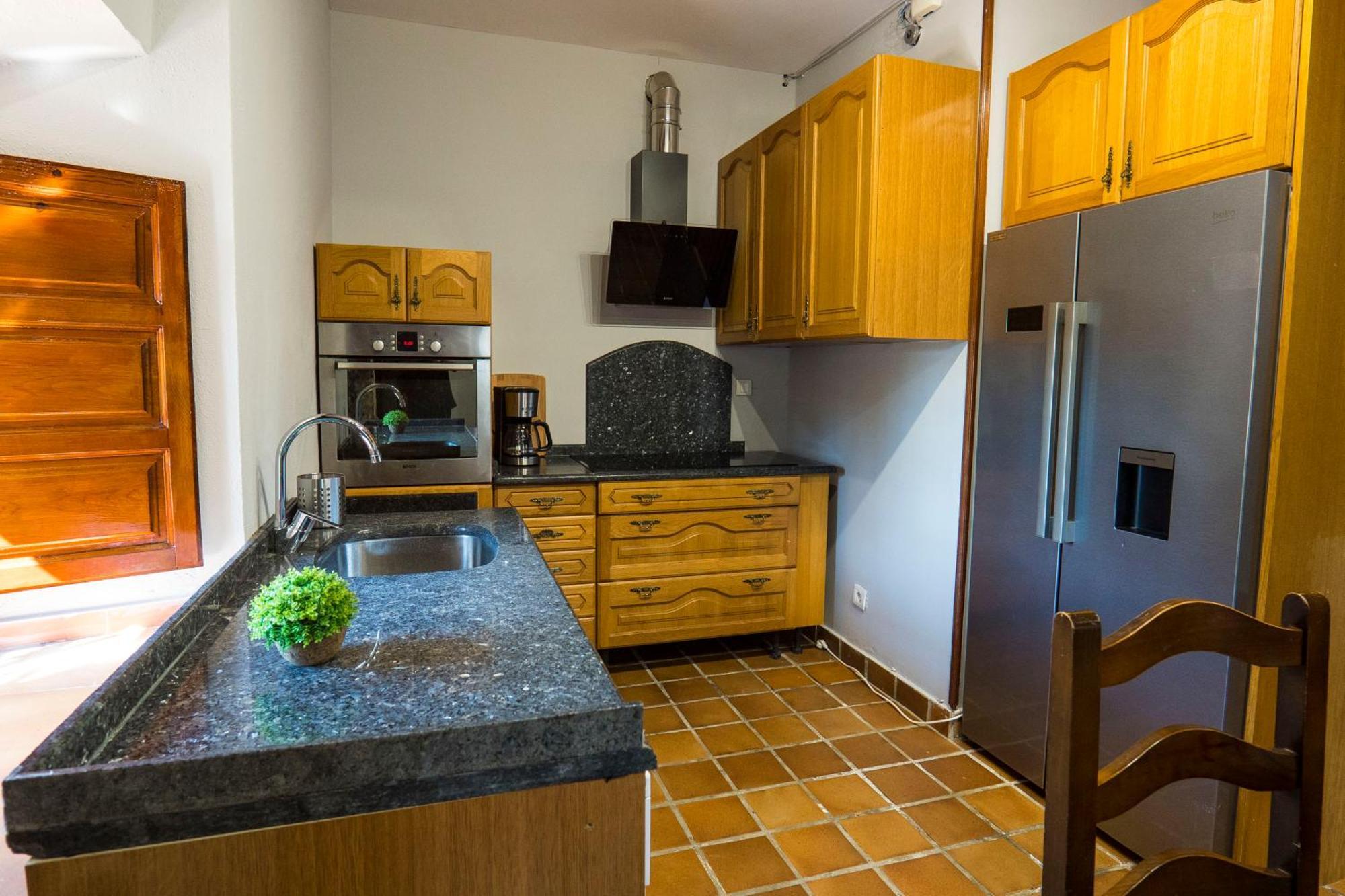Paratene Ostatu Habitaciones Erandio Esterno foto